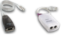 keyspan adapters